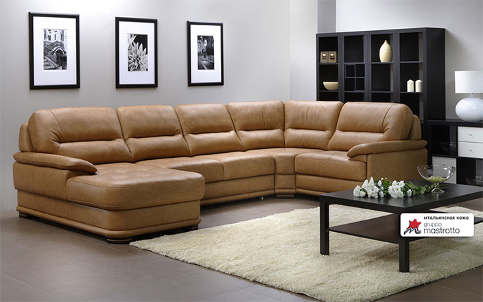Модульный диван «Диана 2»