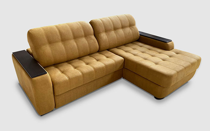Модульный диван «Мадрид-2»