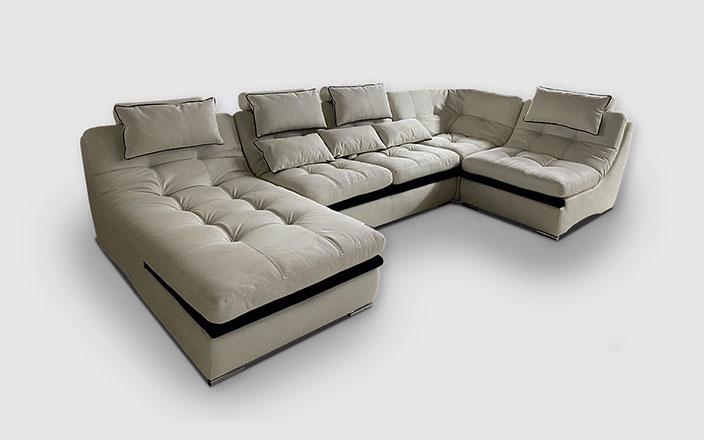 Модульный диван «Домино про»